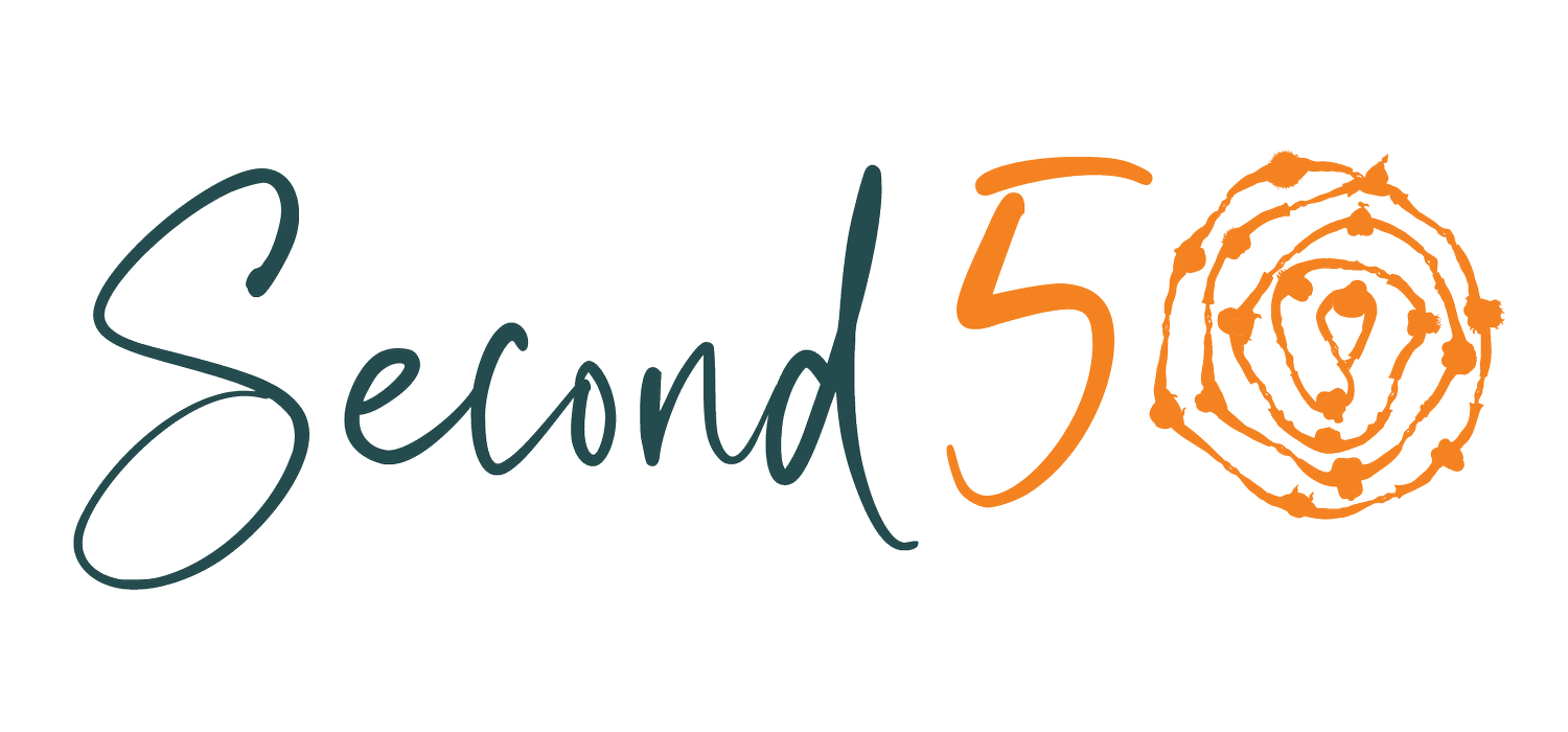 second 50<br />
